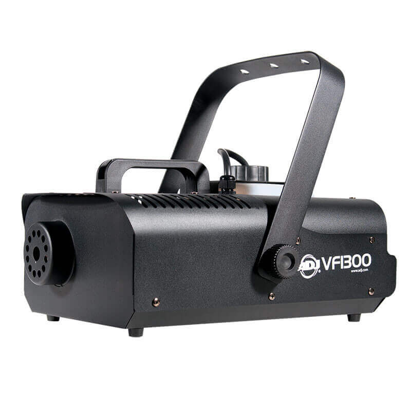 Adj vf1300, máquina de humo, de 1300w